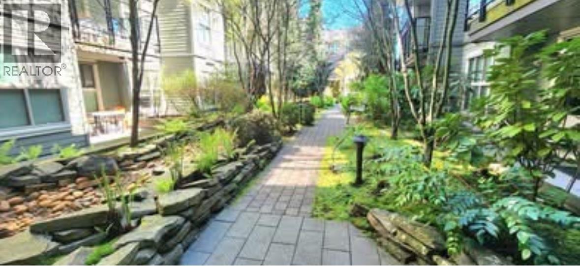 3478 WESBROOK MALL, Vancouver