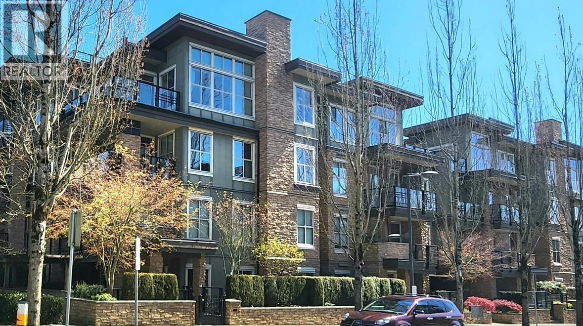 3478 WESBROOK MALL, Vancouver