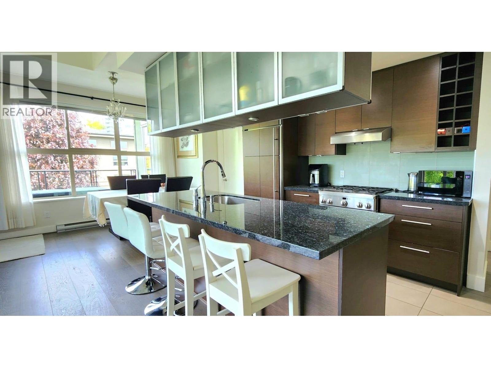 3478 WESBROOK MALL, Vancouver