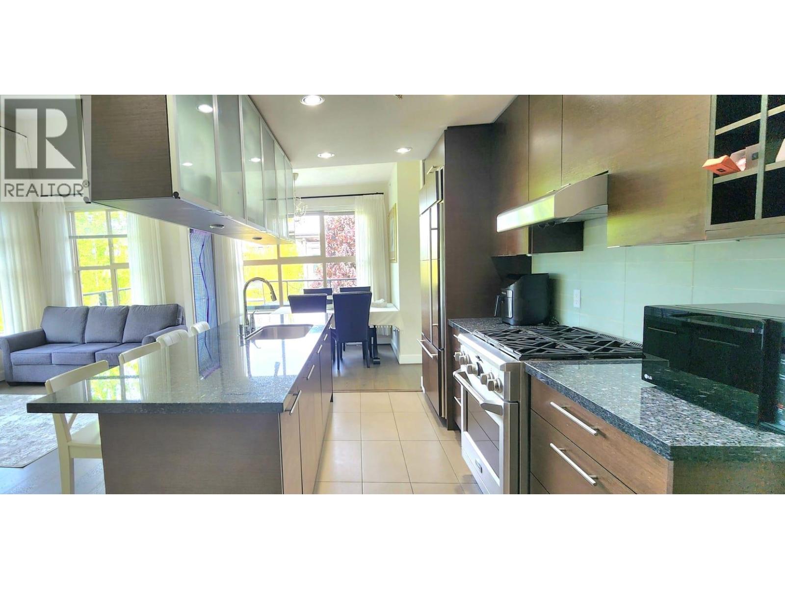 3478 WESBROOK MALL, Vancouver