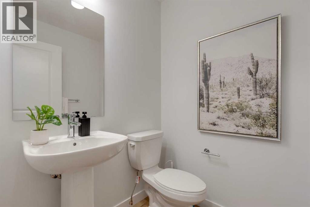 Single Family House for Sale in   Belvedere Point SE Belvedere Calgary 