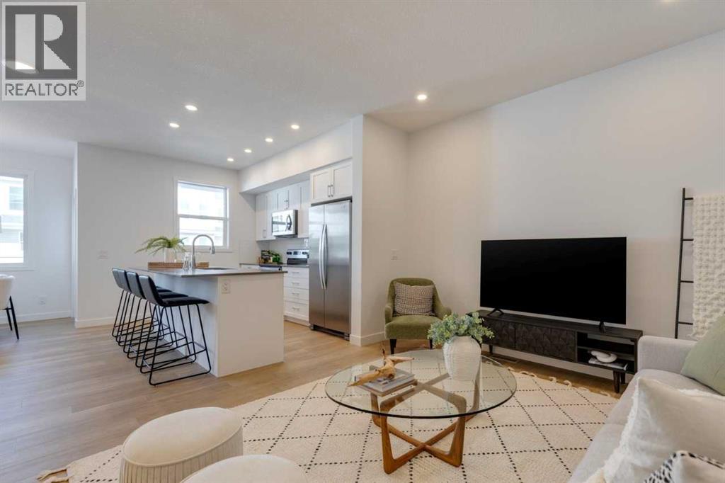 Single Family House for Sale in   Belvedere Point SE Belvedere Calgary 