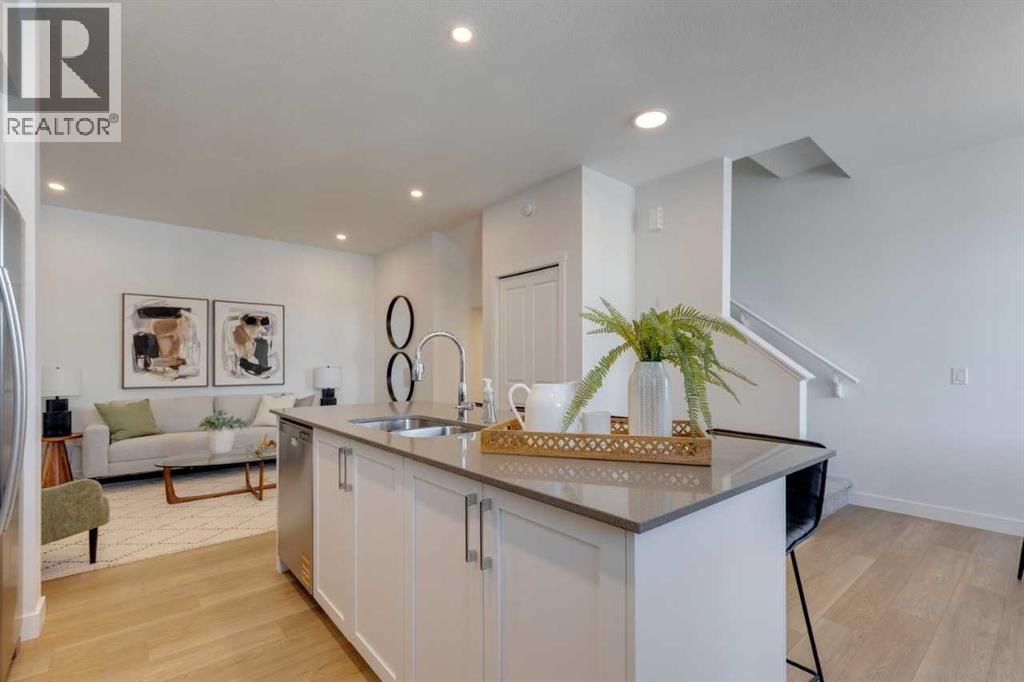 Single Family House for Sale in   Belvedere Point SE Belvedere Calgary 