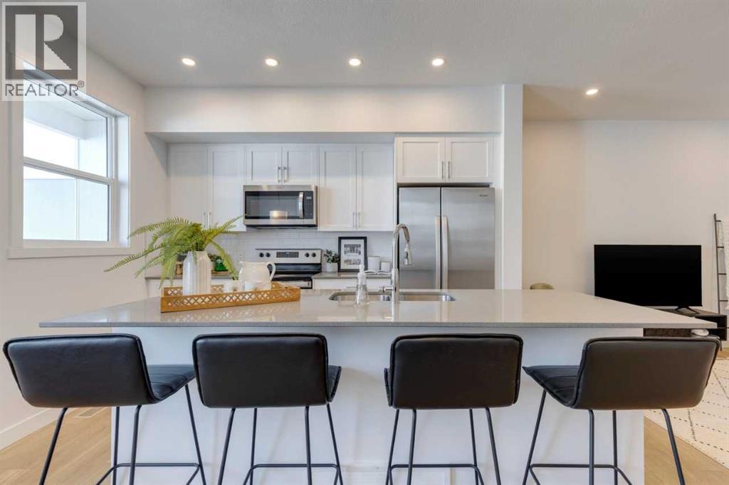 Single Family House for Sale in   Belvedere Point SE Belvedere Calgary 