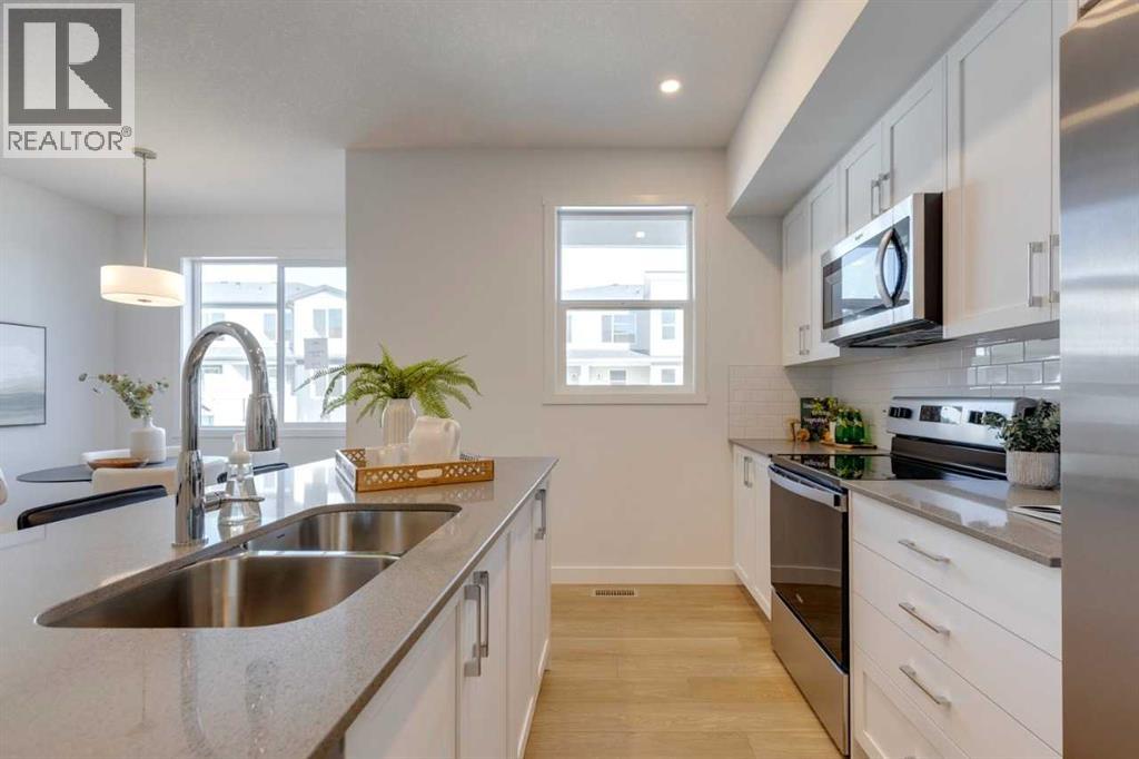 Single Family House for Sale in   Belvedere Point SE Belvedere Calgary 