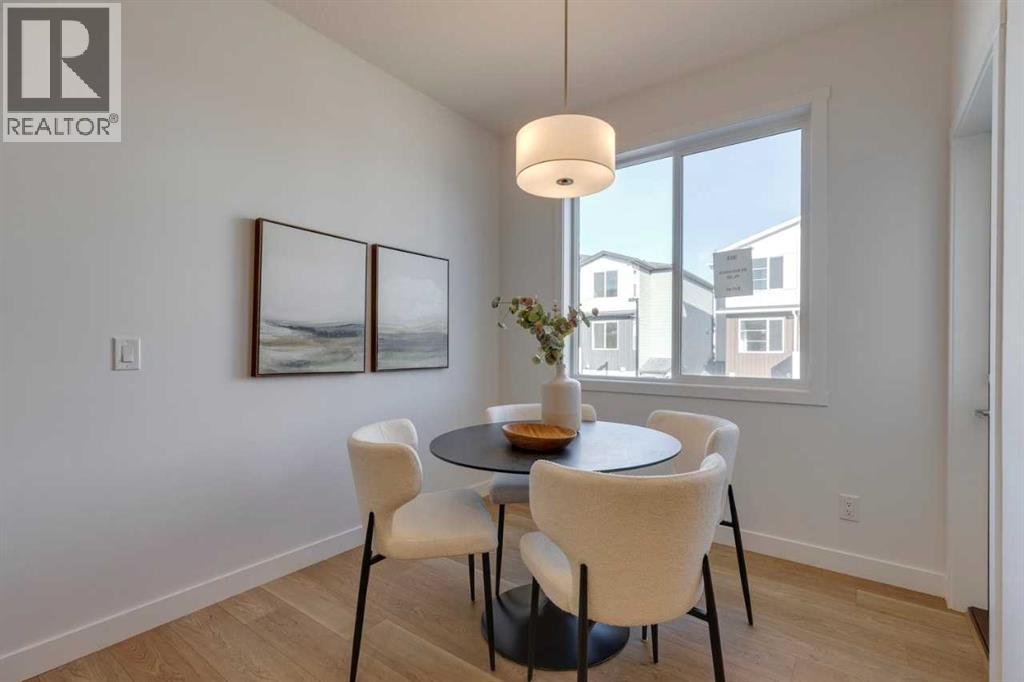 Single Family House for Sale in   Belvedere Point SE Belvedere Calgary 