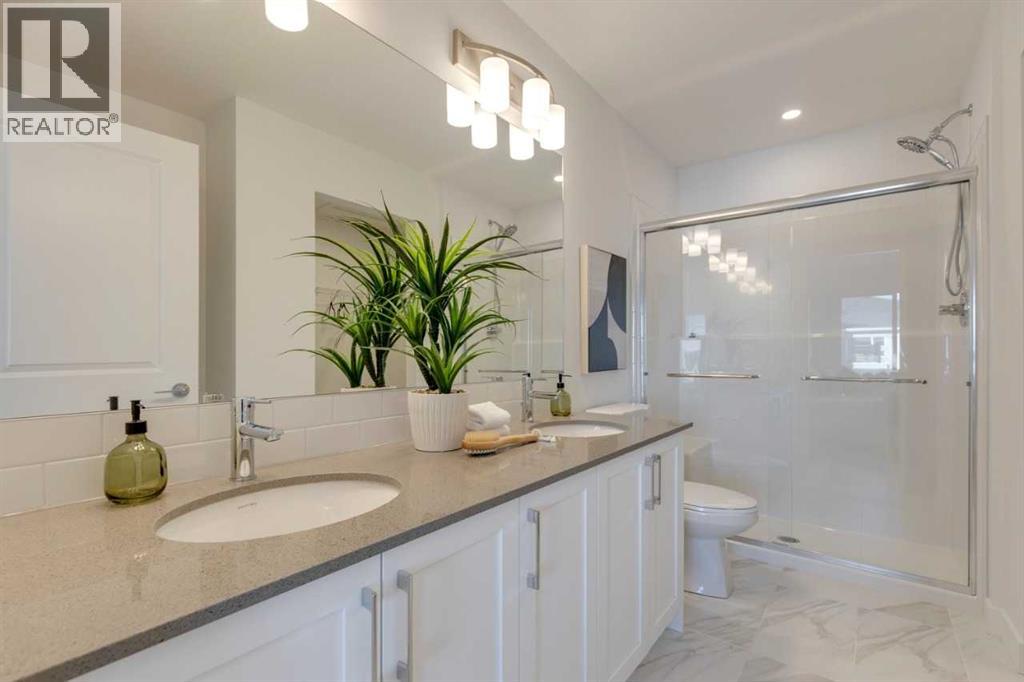 Single Family House for Sale in   Belvedere Point SE Belvedere Calgary 