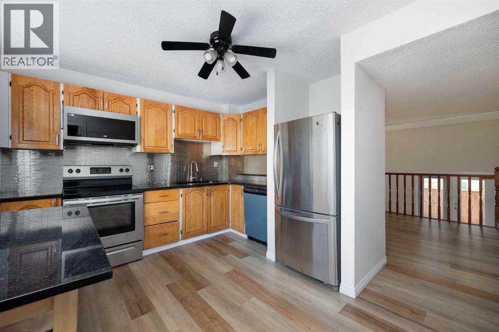 400 Silin Forest Road, Fort McMurray