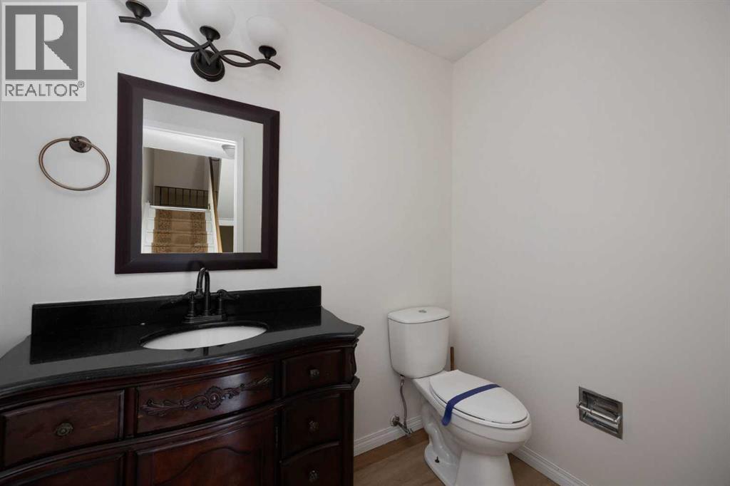 400 Silin Forest Road, Fort McMurray