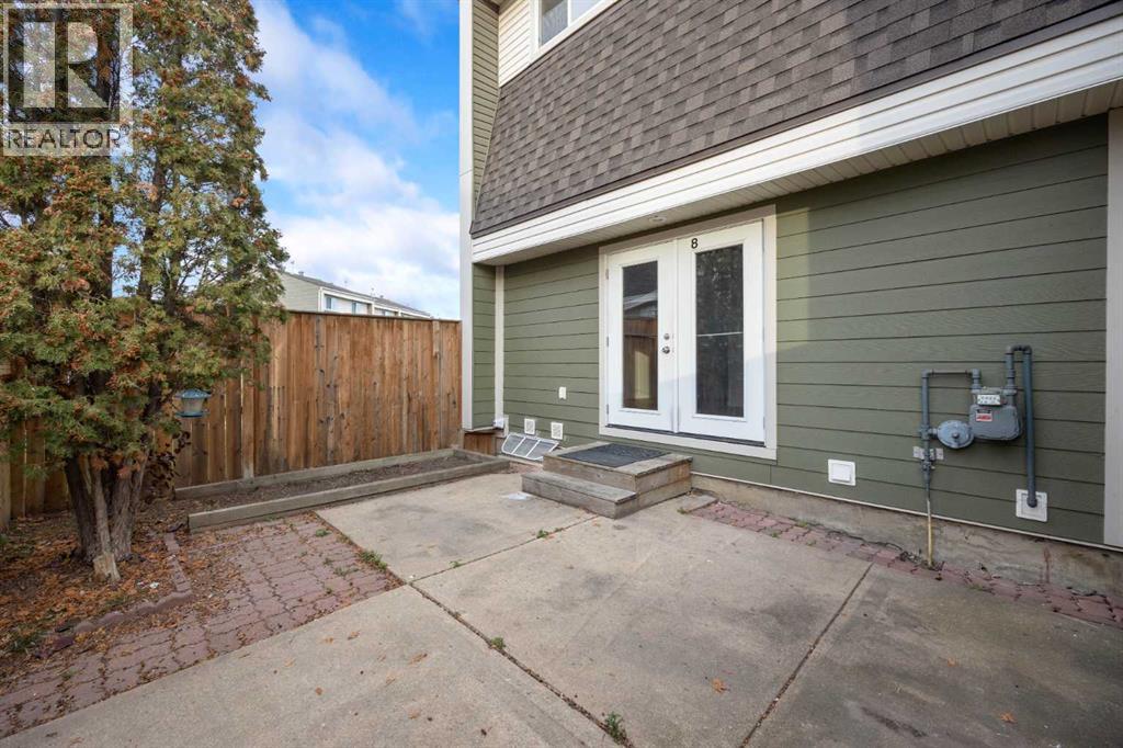 400 Silin Forest Road, Fort McMurray