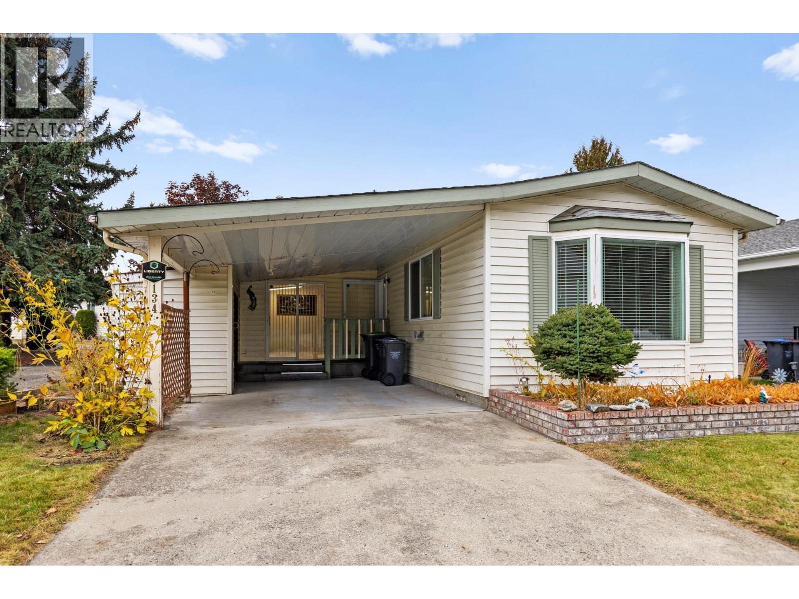#134-1255 Raymer Avenue, Kelowna