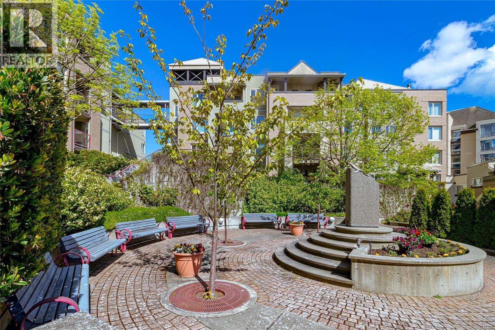 107 27 Songhees Road, Victoria