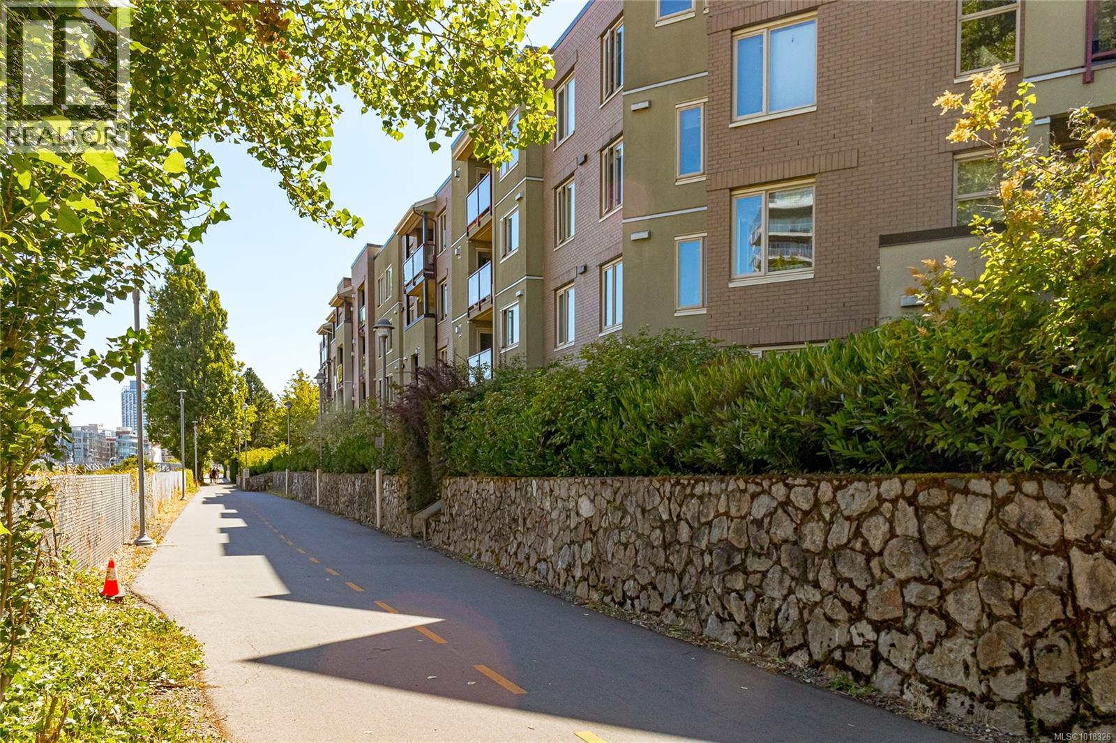 107 27 Songhees Road, Victoria