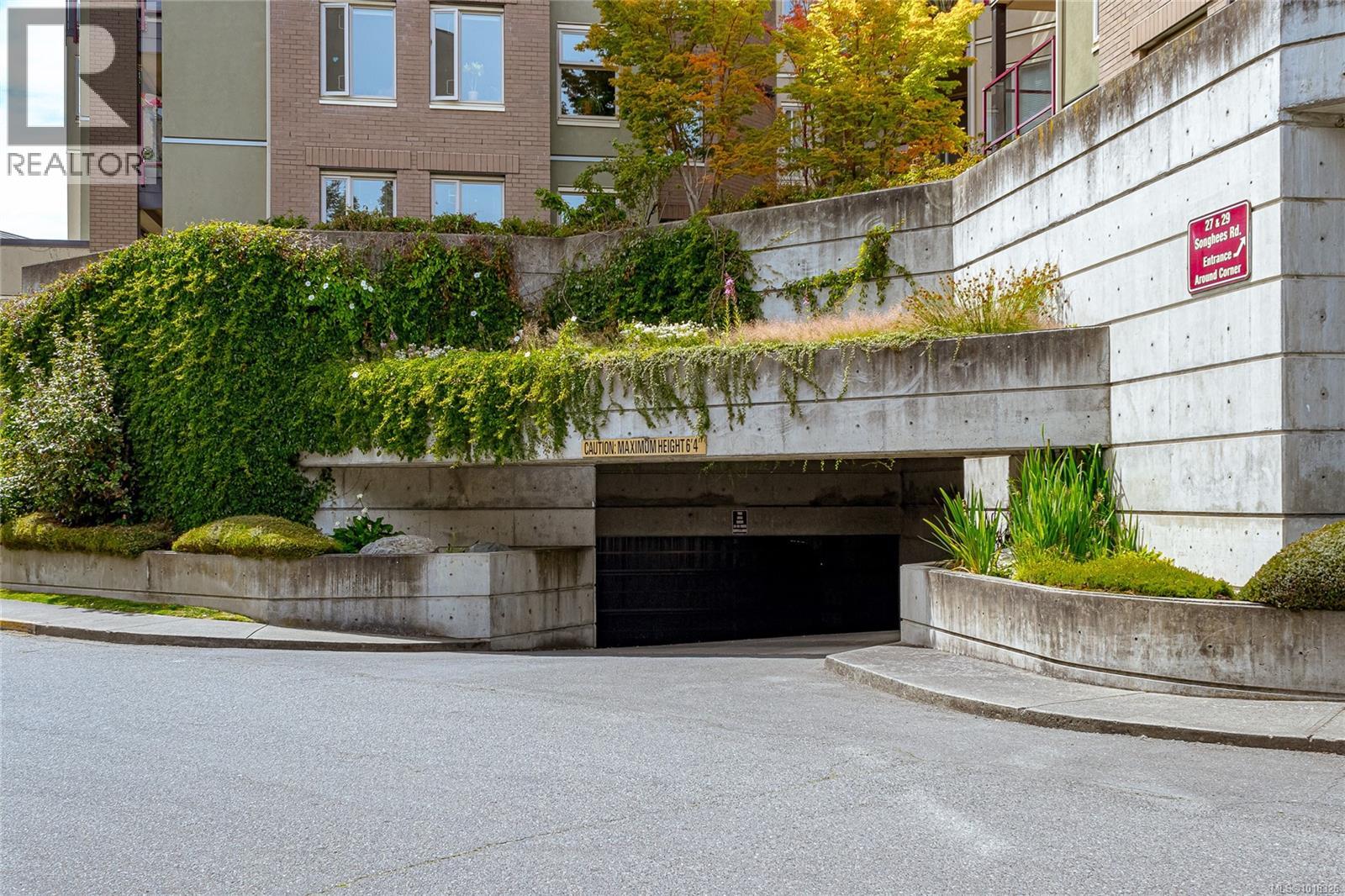 107 27 Songhees Road, Victoria