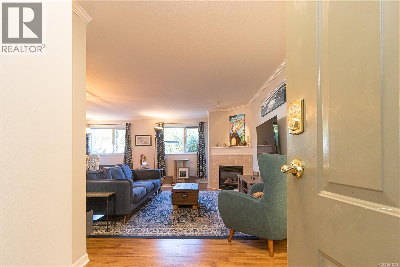 107 27 Songhees Road, Victoria