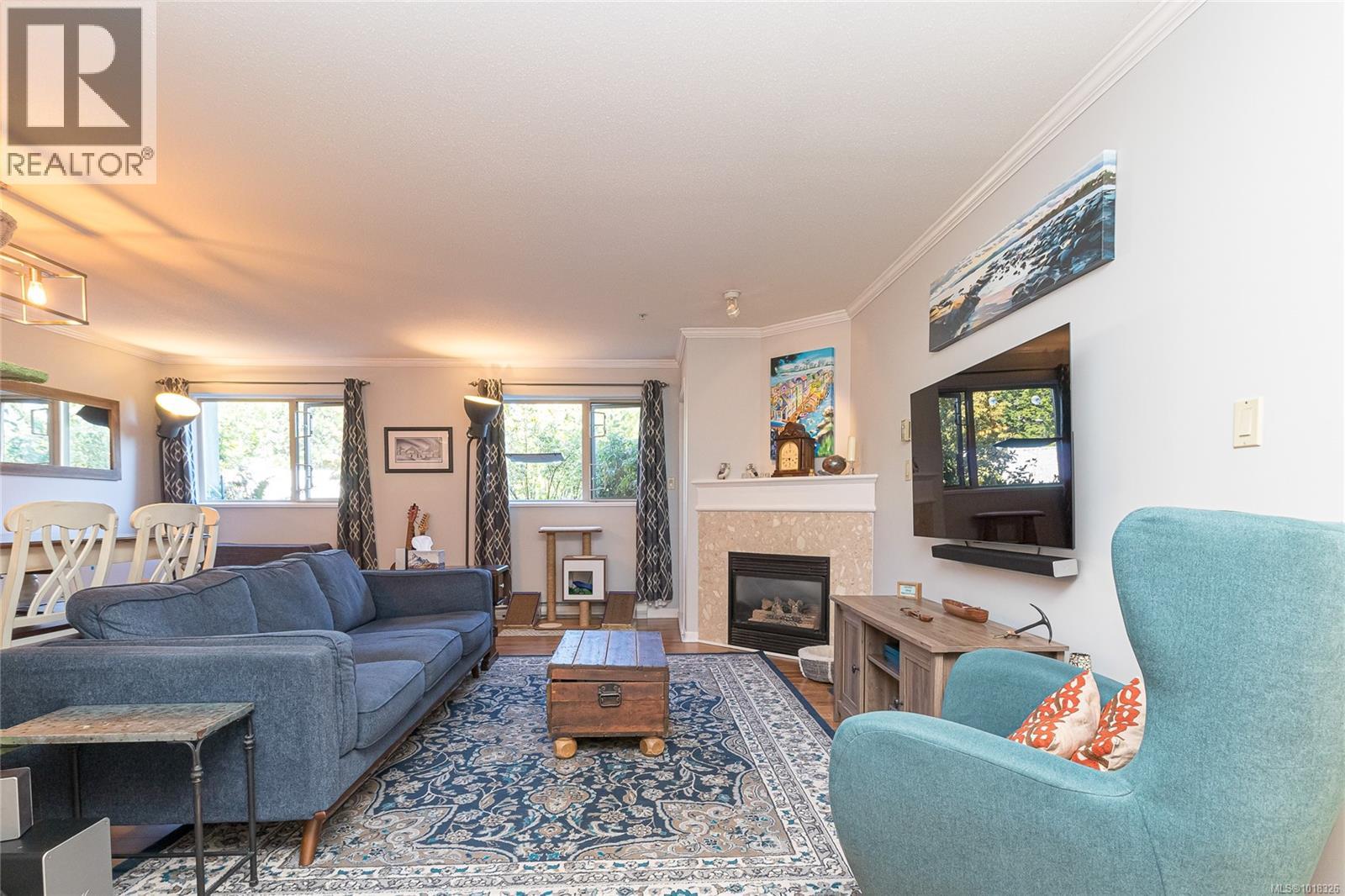 107 27 Songhees Road, Victoria