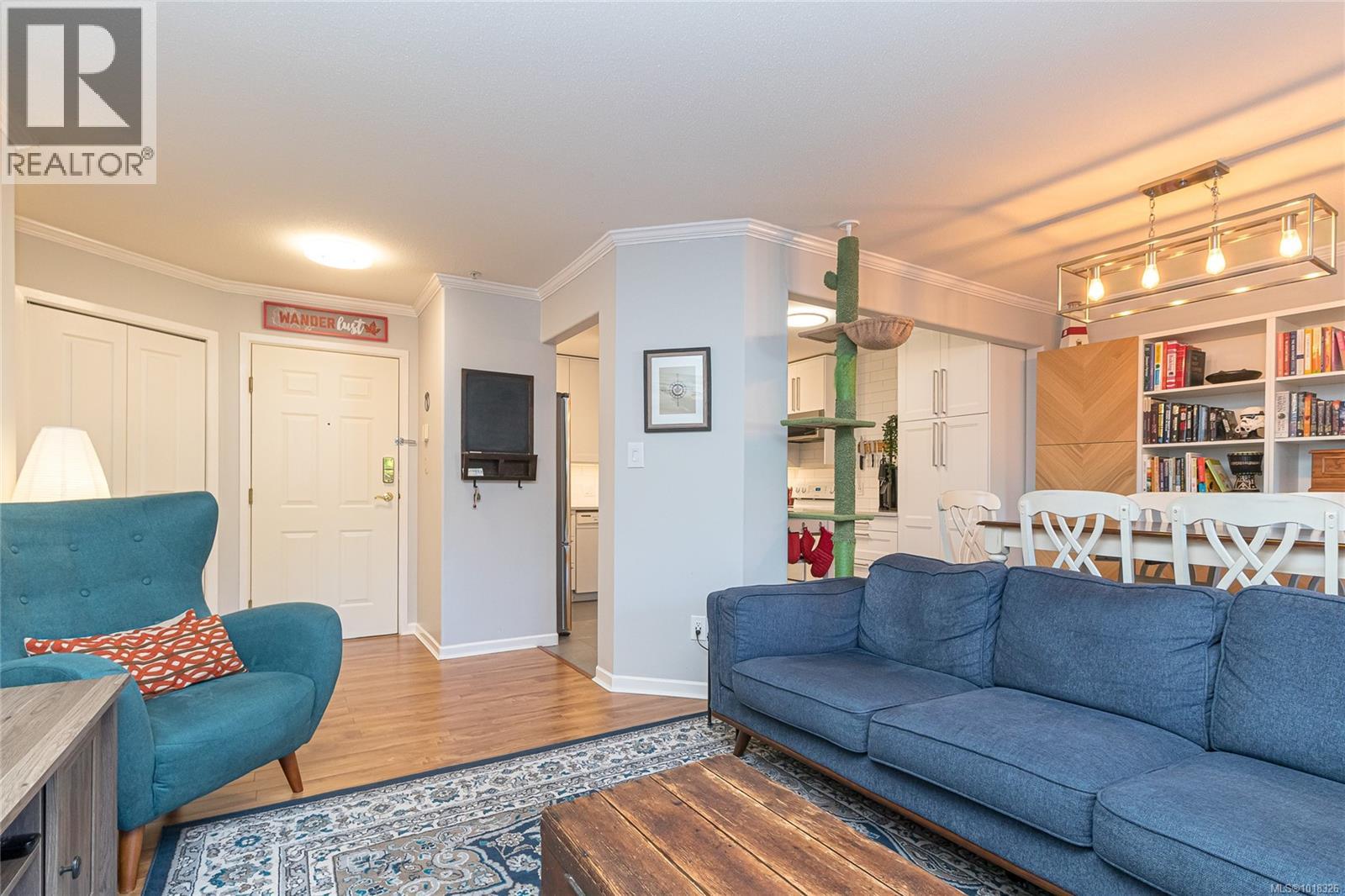 107 27 Songhees Road, Victoria