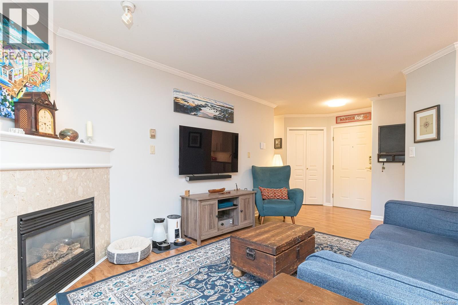 107 27 Songhees Road, Victoria