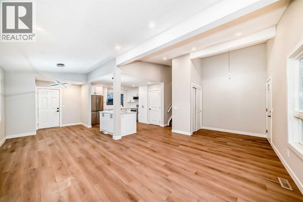 Single Family House 4 Level for Sale in  Penbrooke Drive SE Penbrooke Meadows Calgary 