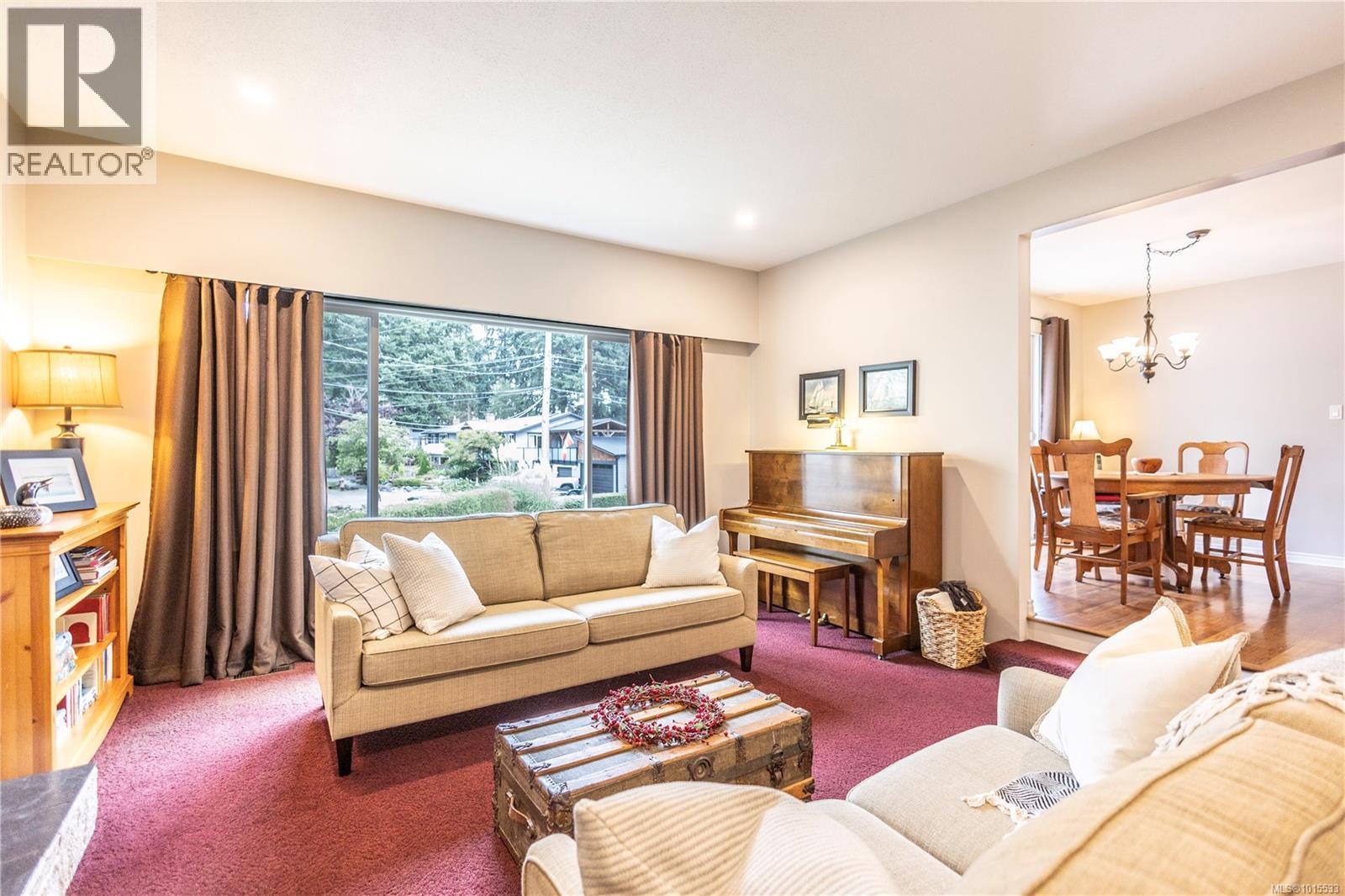  1331 Glenridge Drive, Langford