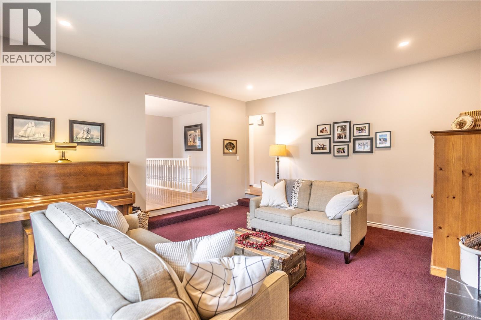  1331 Glenridge Drive, Langford