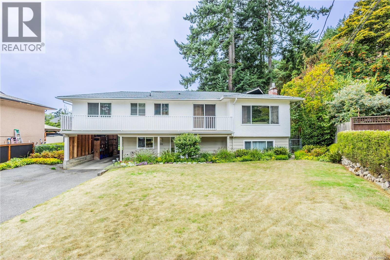 1331 Glenridge Drive, Langford