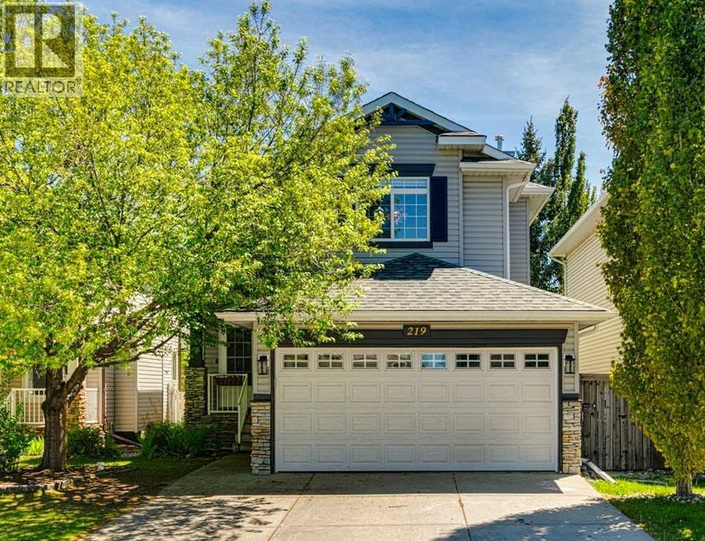 Single Family House for Sale in  Chapalina Place SE Chaparral Calgary 