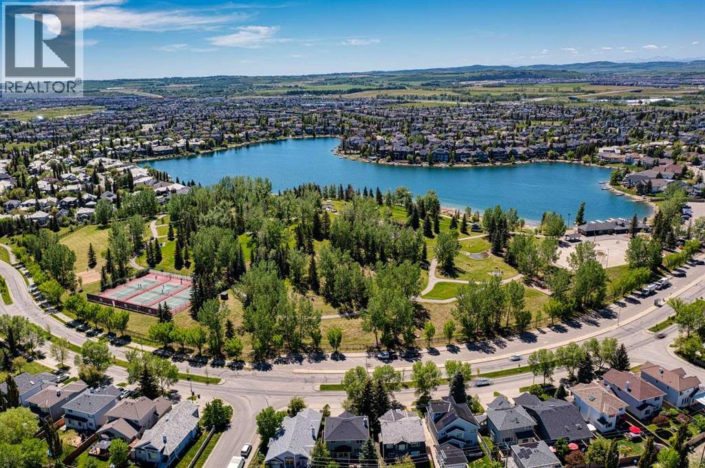 Single Family House for Sale in  Chapalina Place SE Chaparral Calgary 