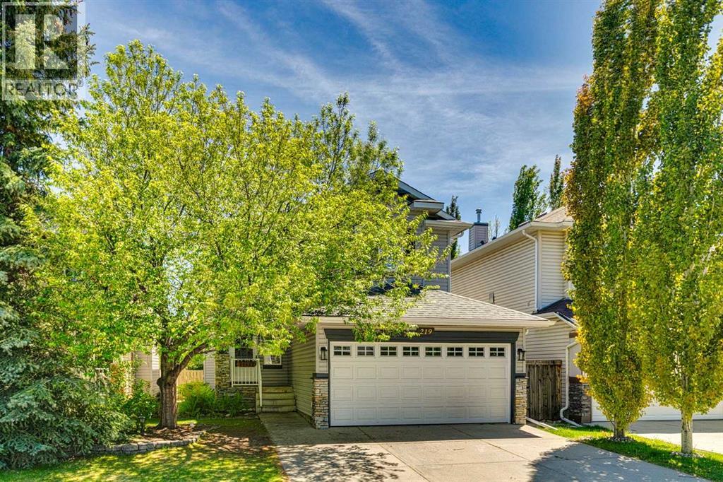 Single Family House for Sale in  Chapalina Place SE Chaparral Calgary 