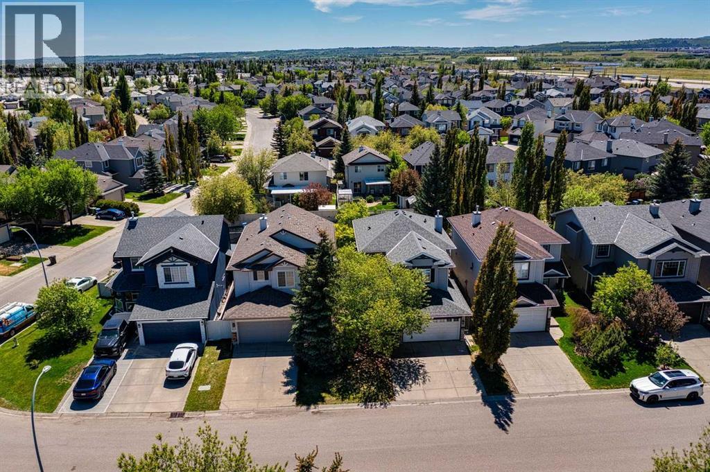 Single Family House for Sale in  Chapalina Place SE Chaparral Calgary 