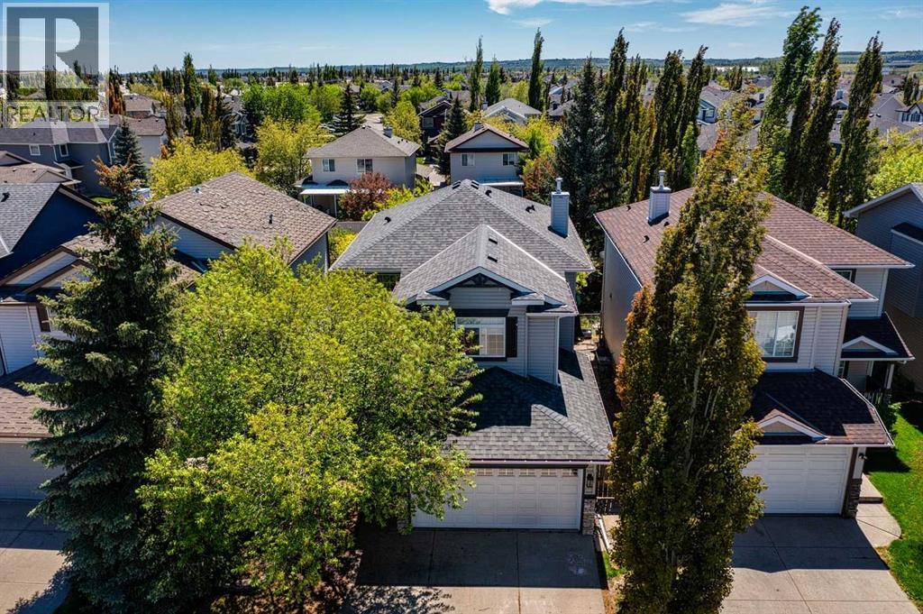 Single Family House for Sale in  Chapalina Place SE Chaparral Calgary 