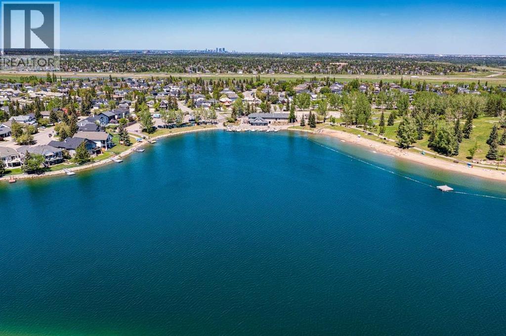 Single Family House for Sale in  Chapalina Place SE Chaparral Calgary 