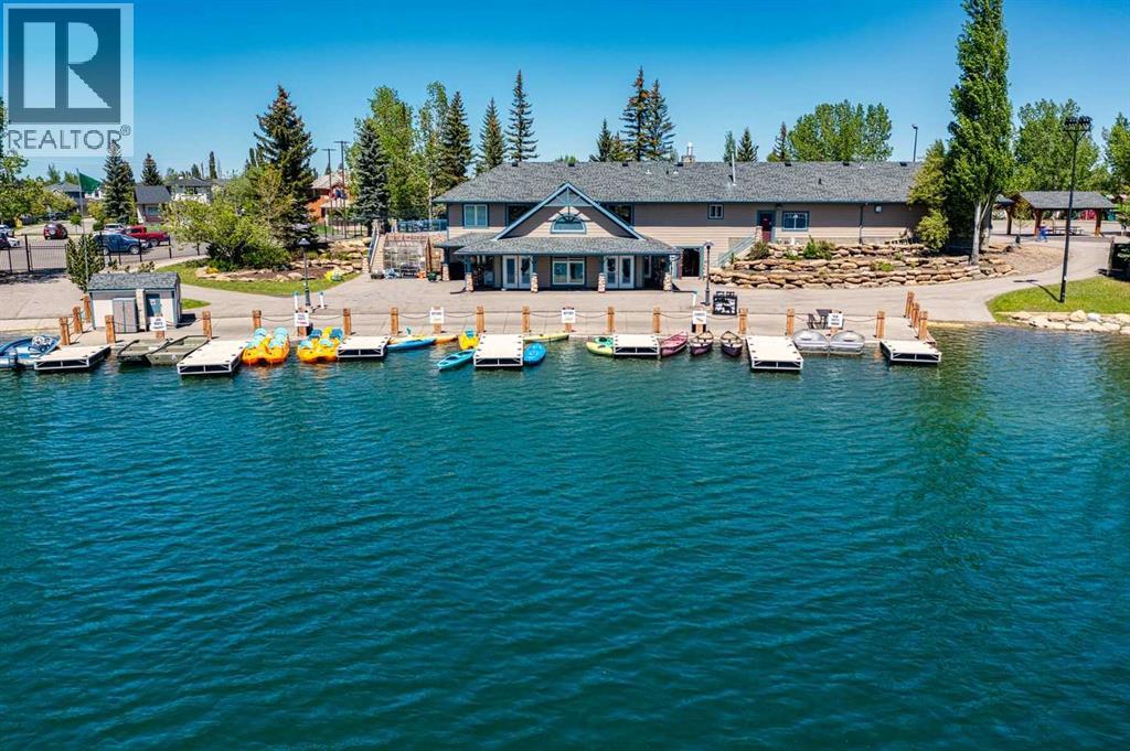 Single Family House for Sale in  Chapalina Place SE Chaparral Calgary 