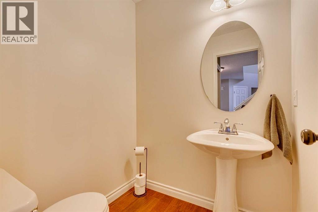 Single Family House for Sale in  Chapalina Place SE Chaparral Calgary 