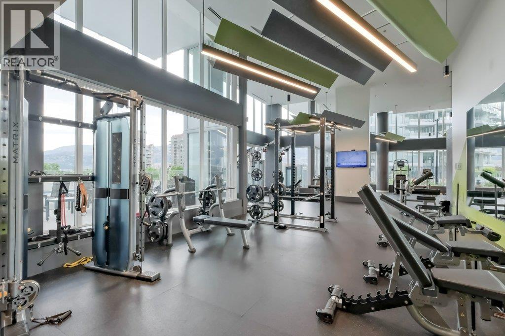 1191 Sunset Drive Unit# 401, Kelowna