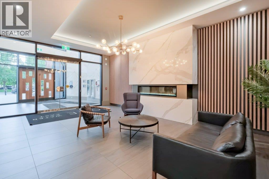 1191 Sunset Drive Unit# 401, Kelowna