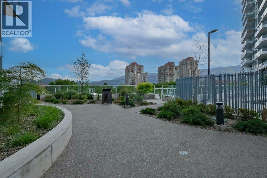 1191 Sunset Drive Unit# 401, Kelowna