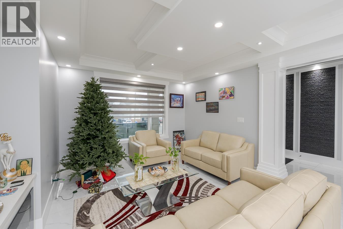 2883 ANDRES ROAD, Prince George