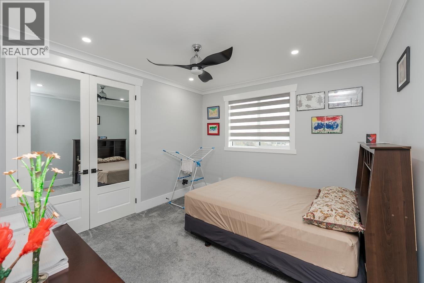 2883 ANDRES ROAD, Prince George