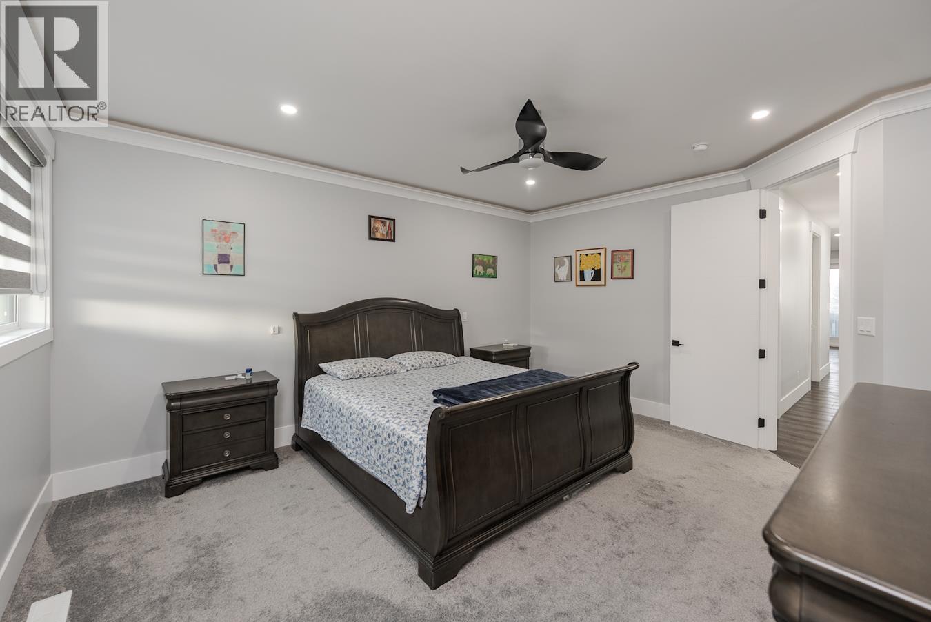 2883 ANDRES ROAD, Prince George