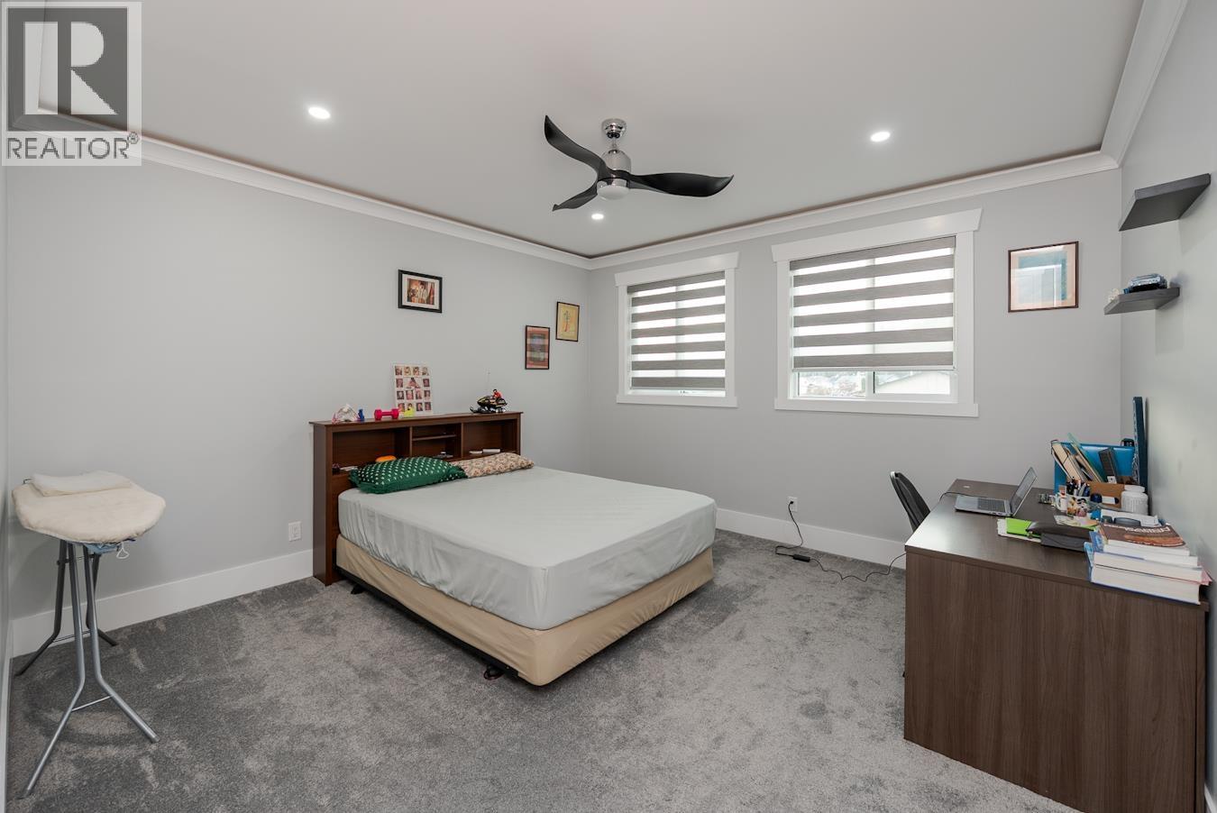2883 ANDRES ROAD, Prince George