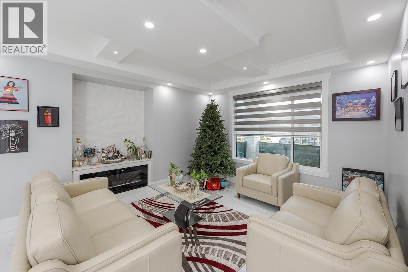 2883 ANDRES ROAD, Prince George