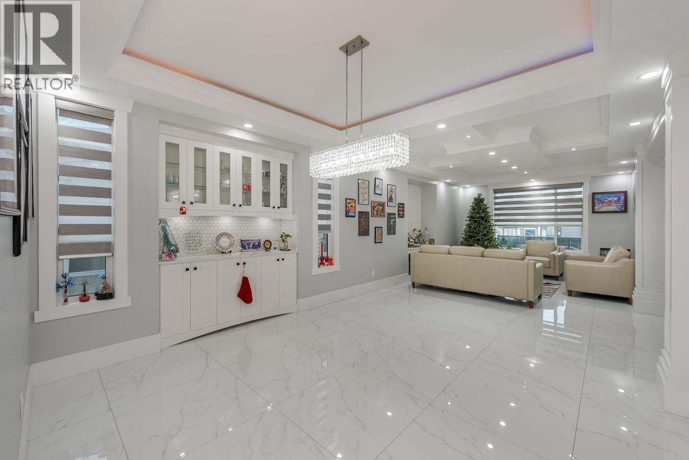 2883 ANDRES ROAD, Prince George