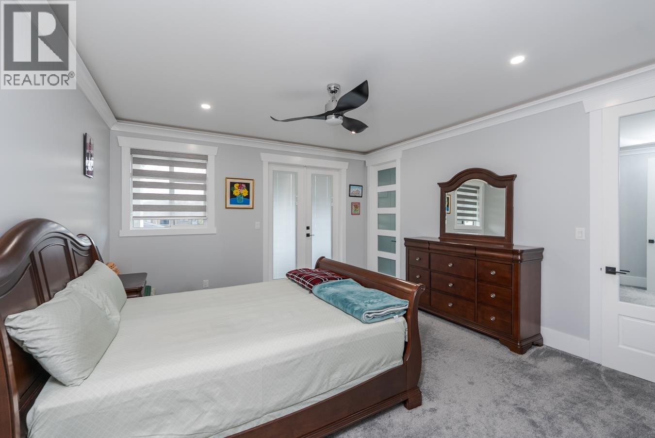 2883 ANDRES ROAD, Prince George