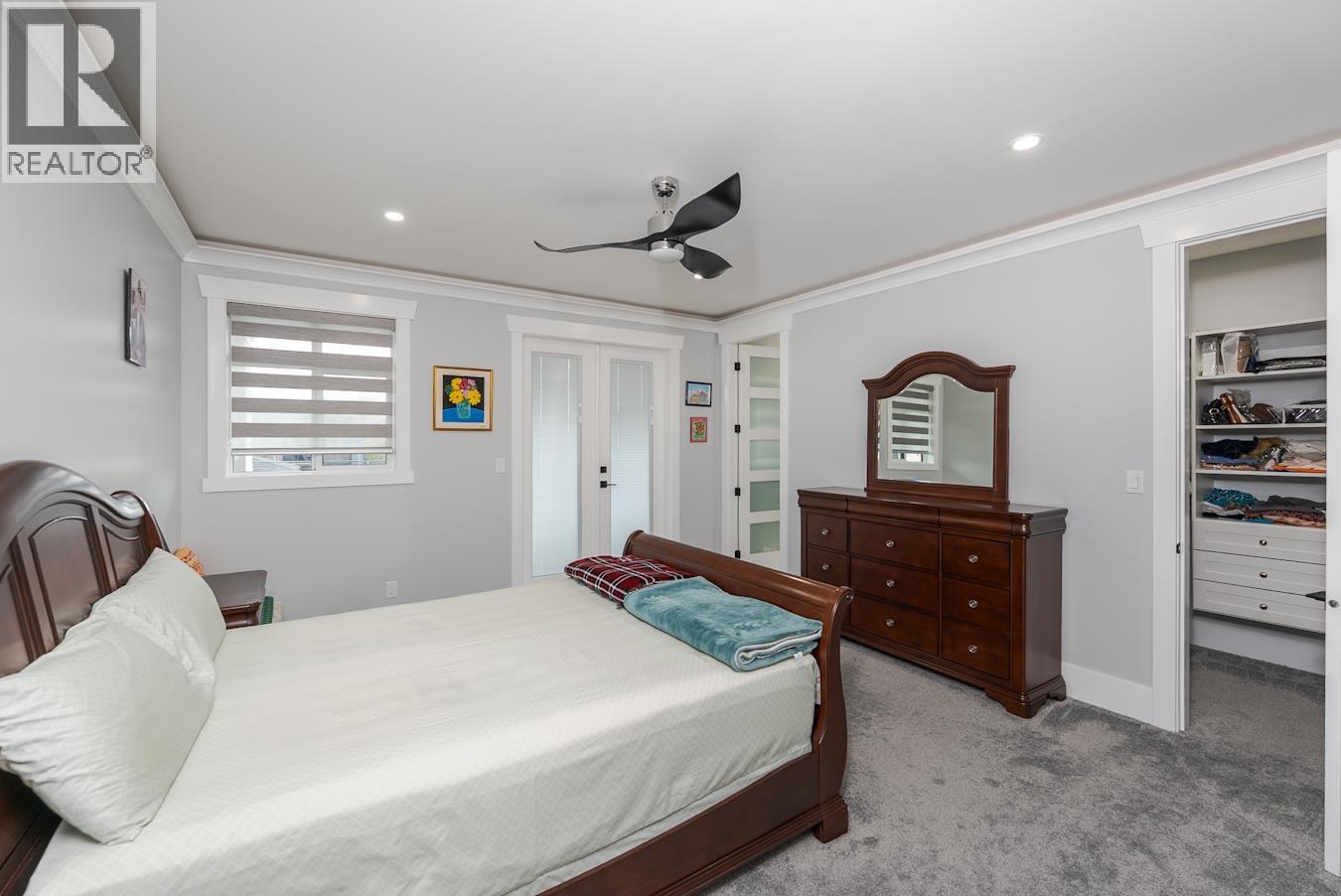 2883 ANDRES ROAD, Prince George