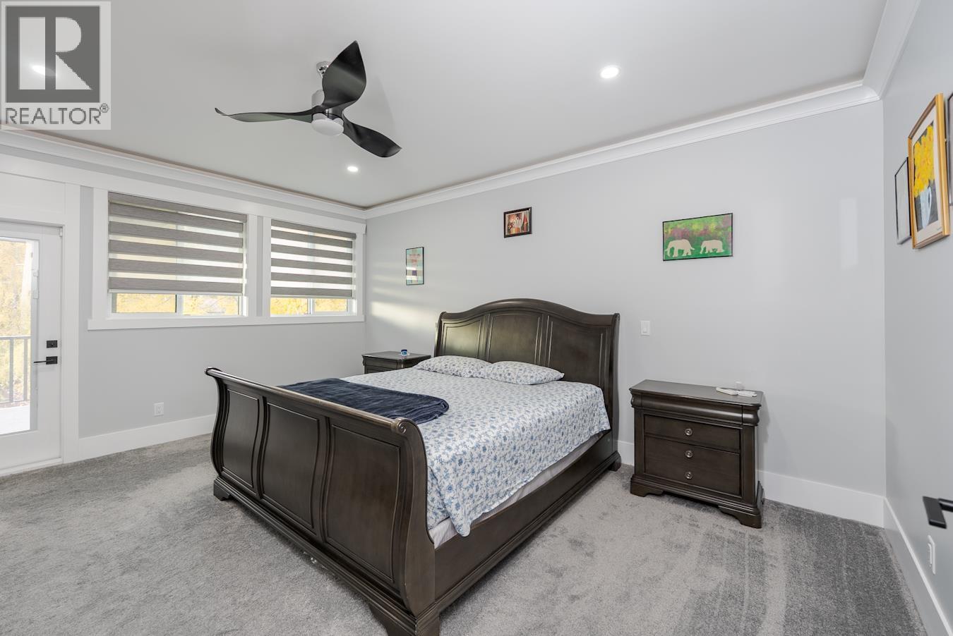 2883 ANDRES ROAD, Prince George
