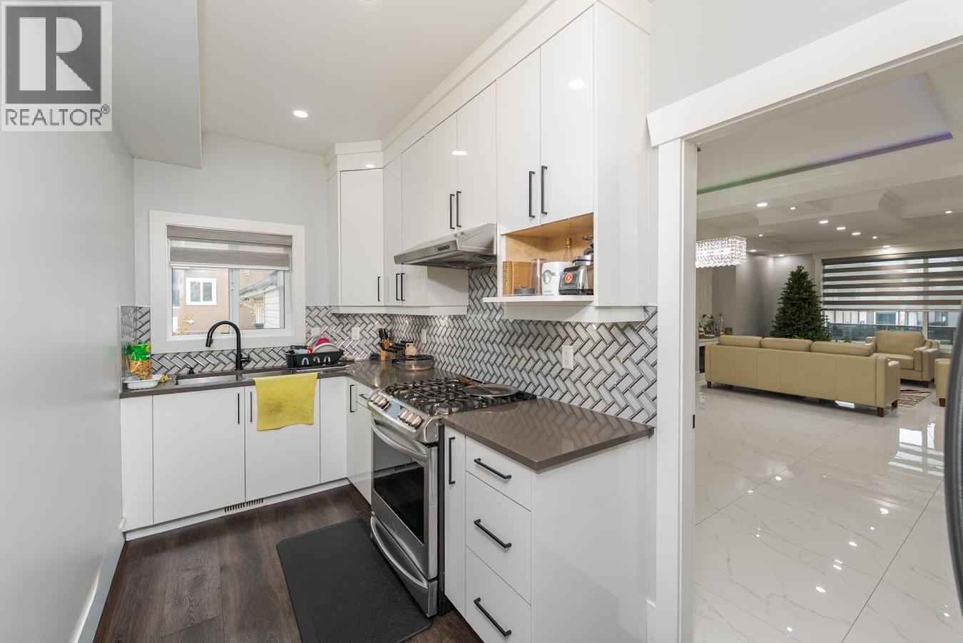 2883 ANDRES ROAD, Prince George