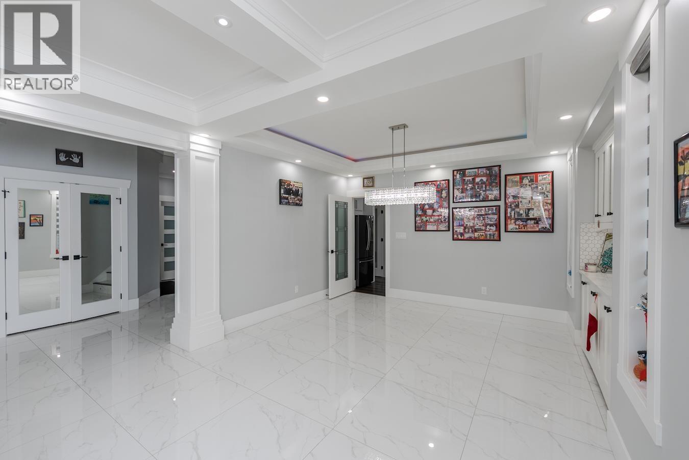 2883 ANDRES ROAD, Prince George