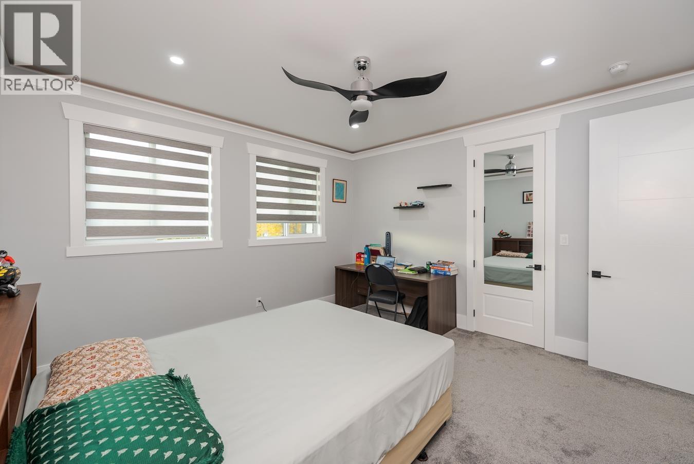 2883 ANDRES ROAD, Prince George