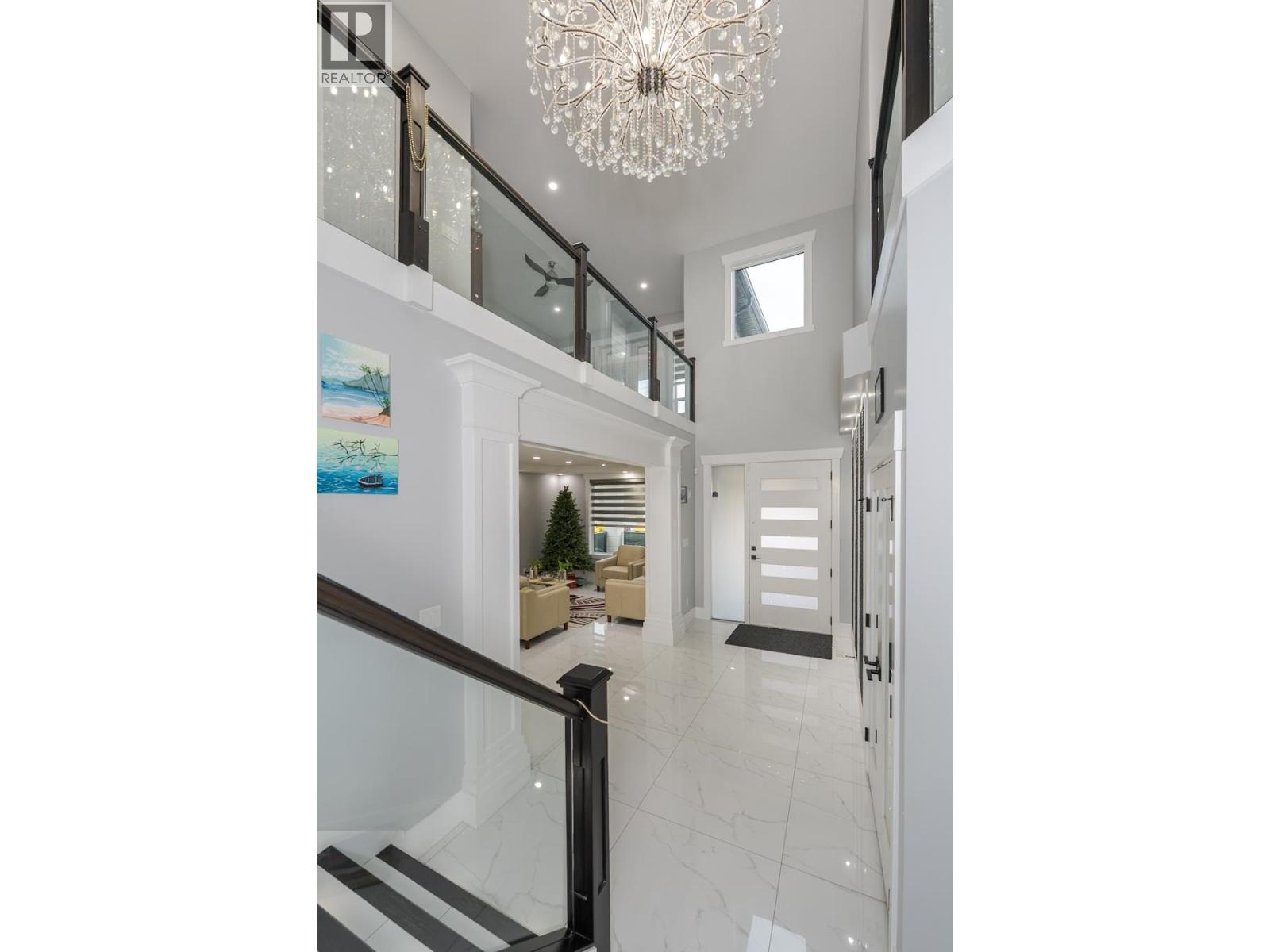 2883 ANDRES ROAD, Prince George